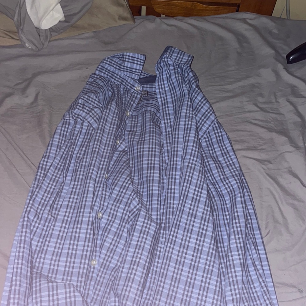 Button up shirt